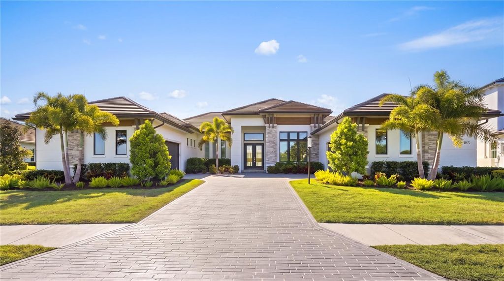 1815 RIO VISTA TERRACE, Parrish, FL 34219