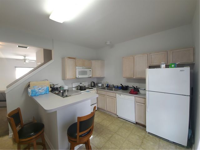 116 University Village Drive C, Central, SC 29630