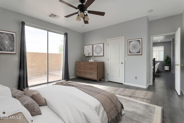 7336 S 48TH Glen, Laveen, AZ 85339