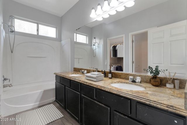 7336 S 48TH Glen, Laveen, AZ 85339