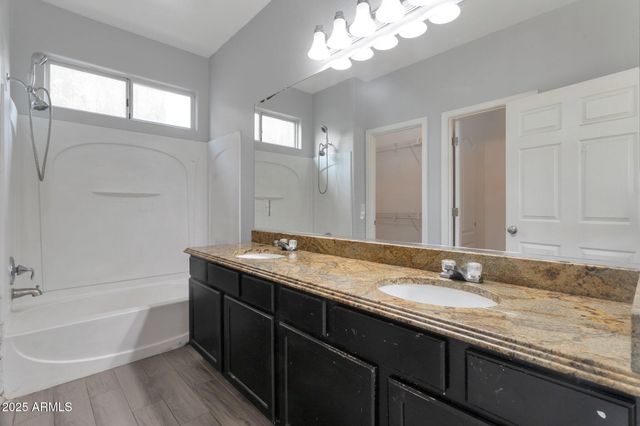 7336 S 48TH Glen, Laveen, AZ 85339