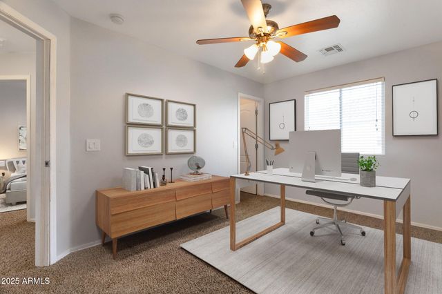 7336 S 48TH Glen, Laveen, AZ 85339