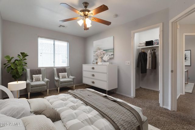 7336 S 48TH Glen, Laveen, AZ 85339