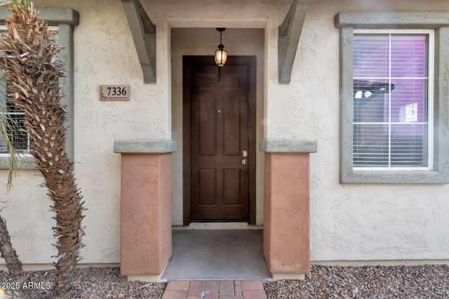 7336 S 48TH Glen, Laveen, AZ 85339