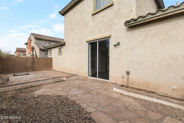 7336 S 48TH Glen, Laveen, AZ 85339