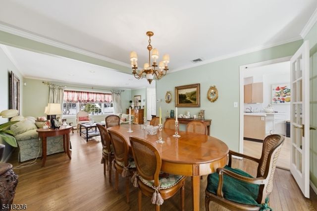 8 Johnston Dr, Morris Twp., NJ 07960