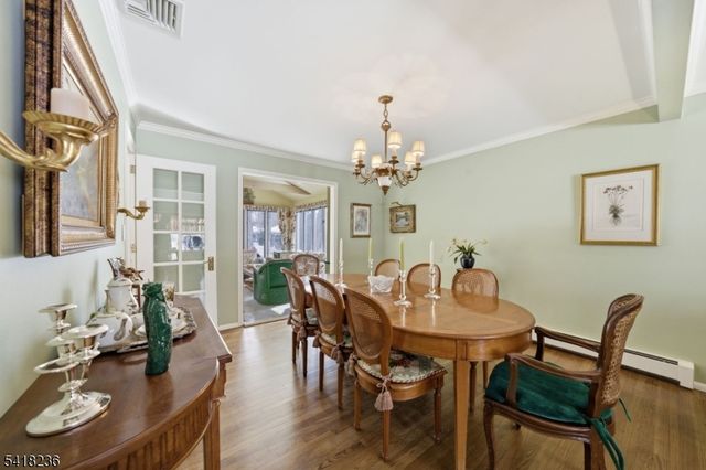 8 Johnston Dr, Morris Twp., NJ 07960