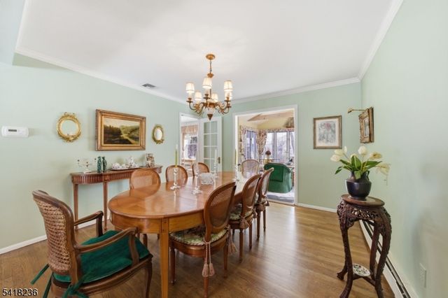 8 Johnston Dr, Morris Twp., NJ 07960