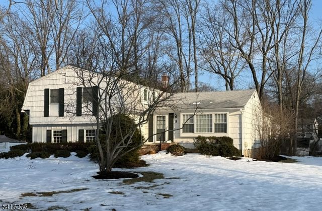 8 Johnston Dr, Morris Twp., NJ 07960