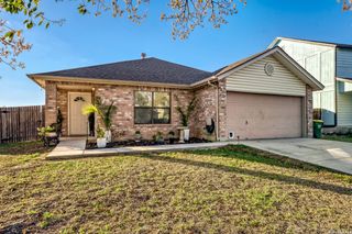 8102 Bent Meadow, Converse, TX 78109
