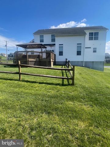 35 ADAMS RD, Leesport, PA 19533