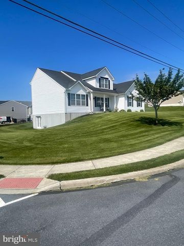 35 ADAMS RD, Leesport, PA 19533