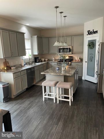 35 ADAMS RD, Leesport, PA 19533