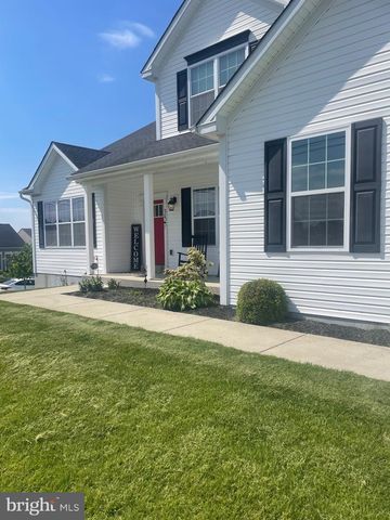 35 ADAMS RD, Leesport, PA 19533