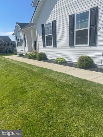 35 ADAMS RD, Leesport, PA 19533