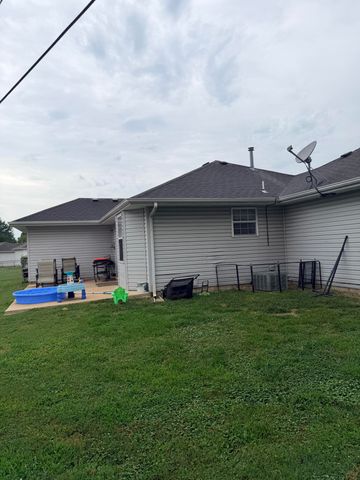 4136 Somerset Drive, Battlefield, MO 65619