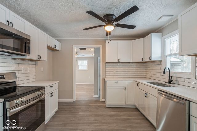 1655 W County Road 500 S, North Vernon, IN 47265