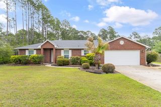2388 Tumbleweed Drive, Navarre, FL 32566