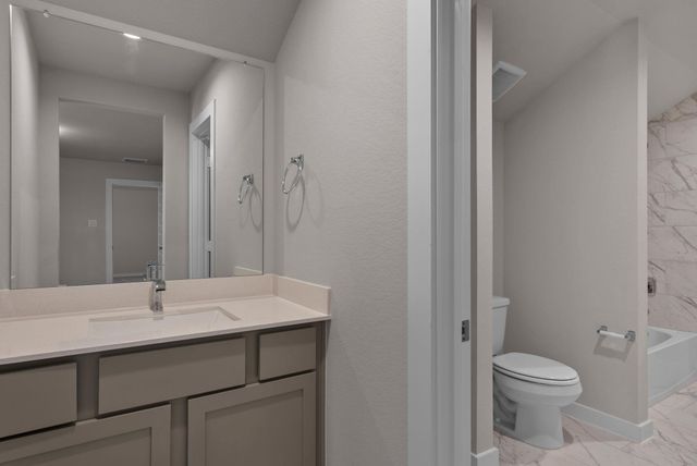 45 Shining Point Drive, Waller, TX 77484