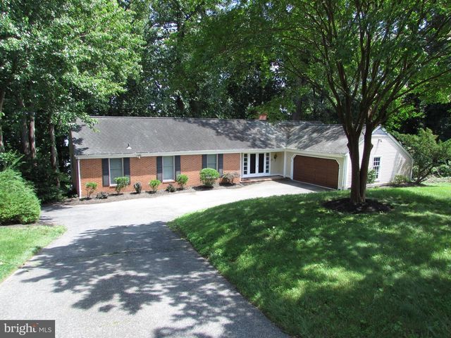 472 OLD ORCHARD CIR, Millersville, MD 21108