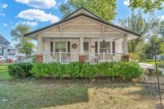 2824 SE Kentucky AVE, Topeka, KS 66605