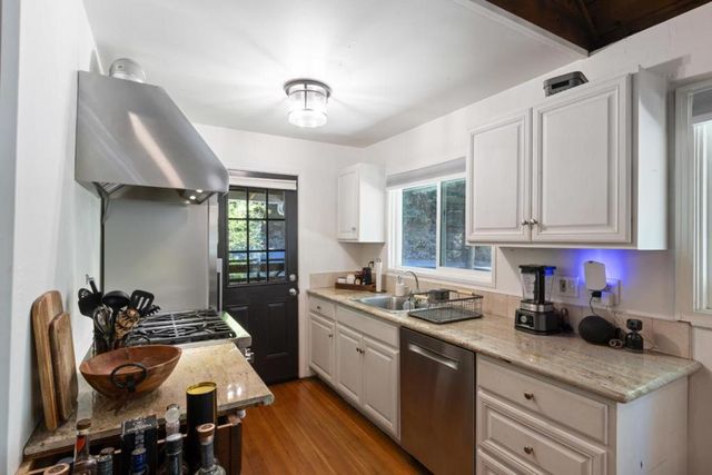 15475 Big Basin Way, Boulder Creek, CA 95006