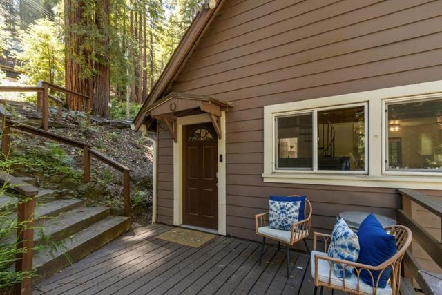 15475 Big Basin Way, Boulder Creek, CA 95006