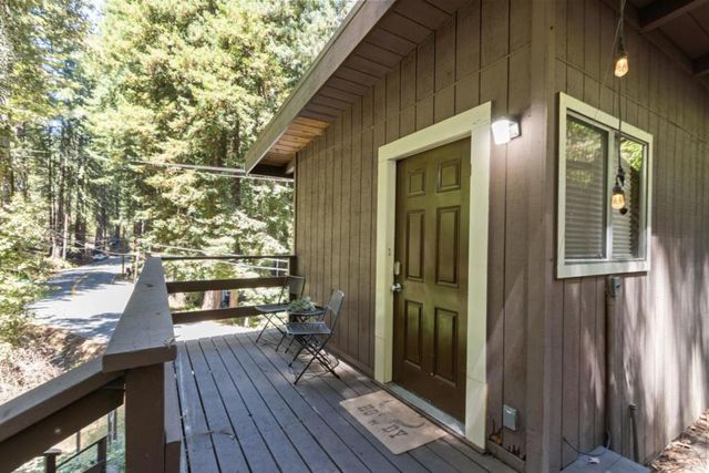 15475 Big Basin Way, Boulder Creek, CA 95006