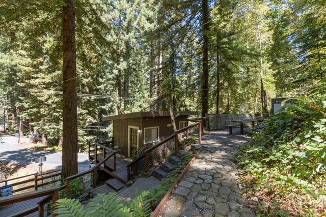 15475 Big Basin Way, Boulder Creek, CA 95006