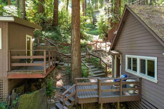 15475 Big Basin Way, Boulder Creek, CA 95006