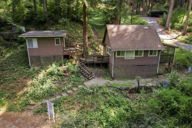 15475 Big Basin Way, Boulder Creek, CA 95006