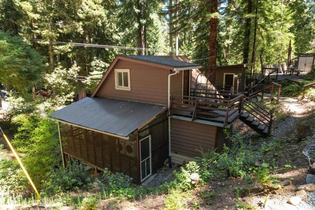 15475 Big Basin Way, Boulder Creek, CA 95006