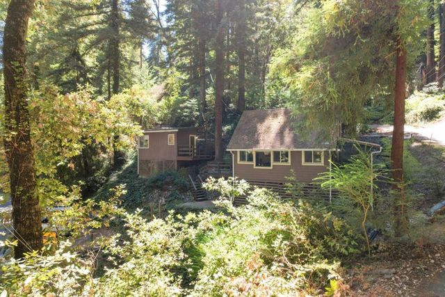15475 Big Basin Way, Boulder Creek, CA 95006