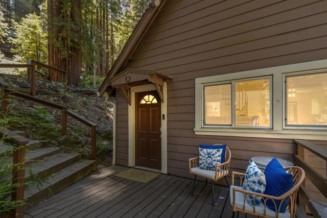 15475 Big Basin Way, Boulder Creek, CA 95006