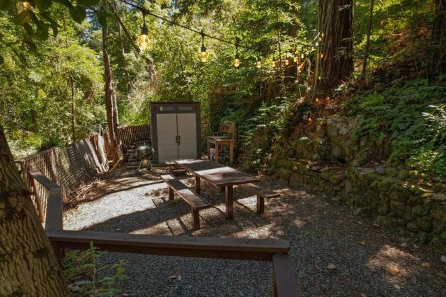 15475 Big Basin Way, Boulder Creek, CA 95006