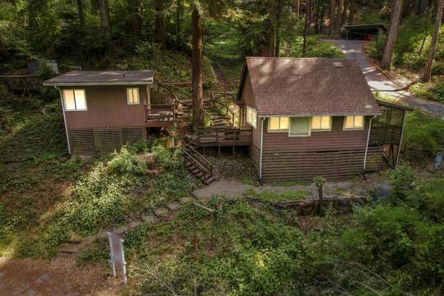 15475 Big Basin Way, Boulder Creek, CA 95006