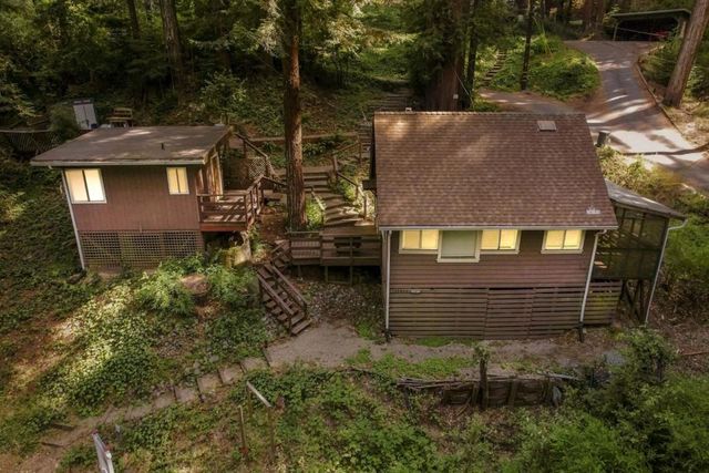 15475 Big Basin Way, Boulder Creek, CA 95006