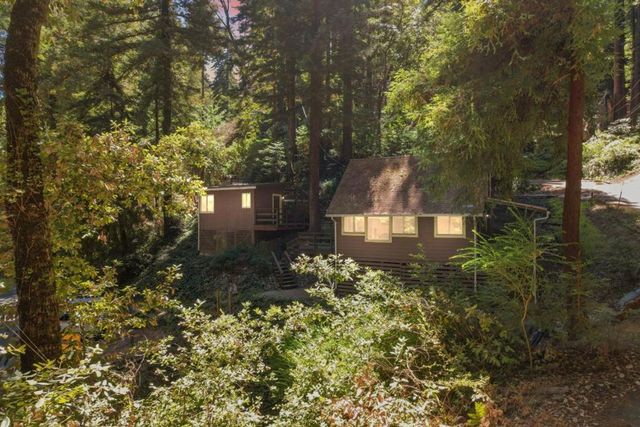 15475 Big Basin Way, Boulder Creek, CA 95006