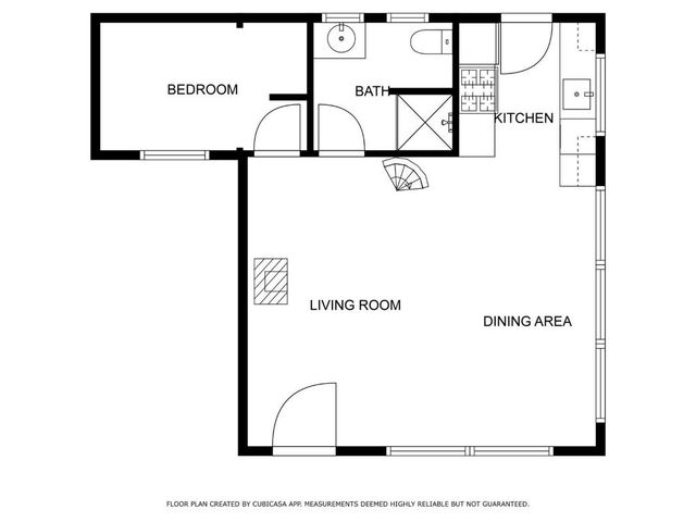 15475 Big Basin Way, Boulder Creek, CA 95006