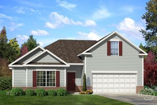74 Cloverfield Drive SE, Allenhurst, GA 31301
