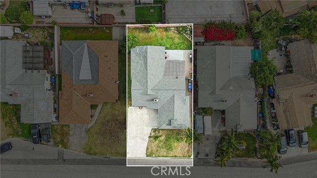 7117 Lugo, Paramount, CA 90723