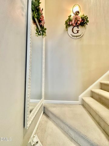 2106 Walnut Bluffs Lane, Raleigh, NC 27610