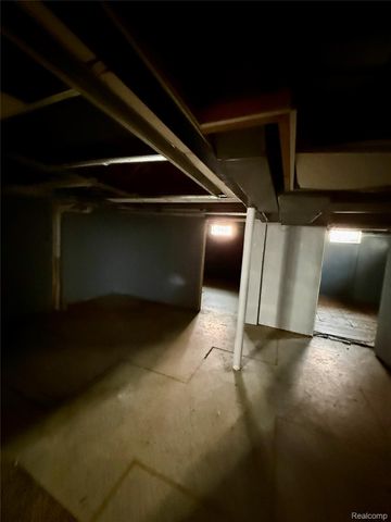 24906 Patricia Avenue, Warren, MI 48091