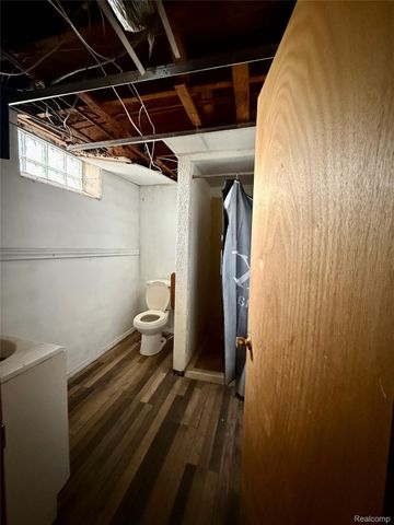 24906 Patricia Avenue, Warren, MI 48091