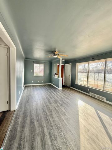 24906 Patricia Avenue, Warren, MI 48091