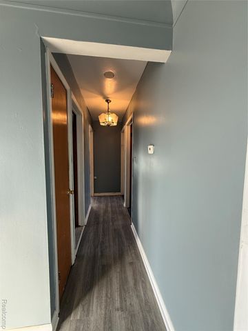 24906 Patricia Avenue, Warren, MI 48091