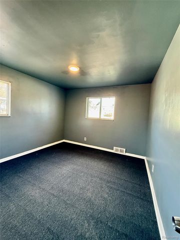 24906 Patricia Avenue, Warren, MI 48091