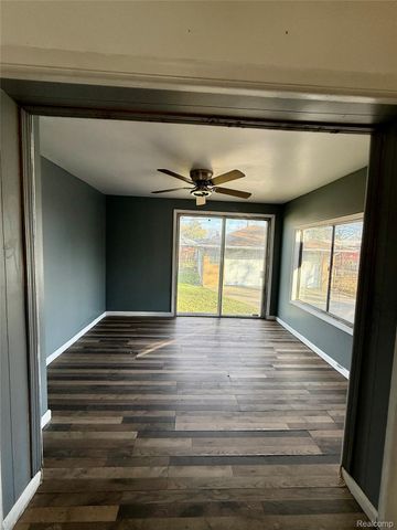 24906 Patricia Avenue, Warren, MI 48091