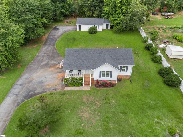 145 Hillside Circle, Easley, SC 29640