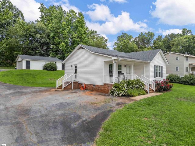 145 Hillside Circle, Easley, SC 29640